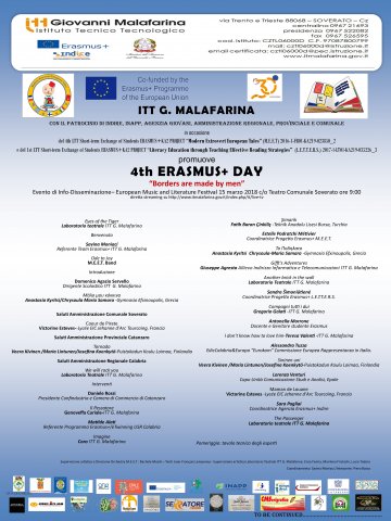 Meeting Italy (Soverato)